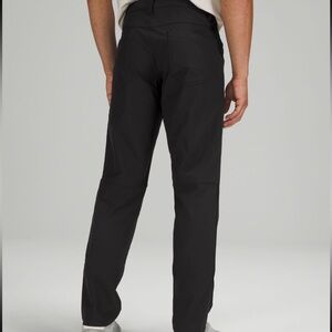 Lululemon Athletica Black ABC Pants